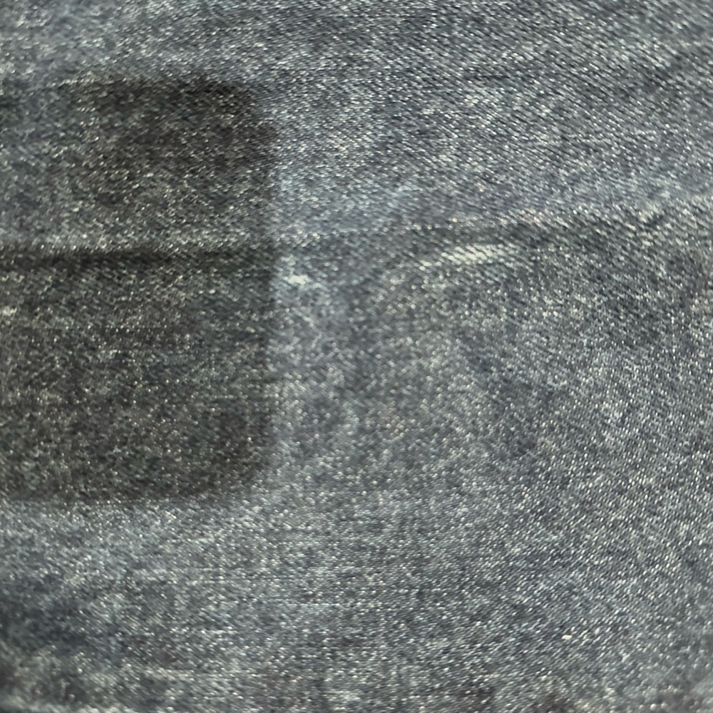 Coca Cola High Rise Blue Jeans - Picture 11 of 11